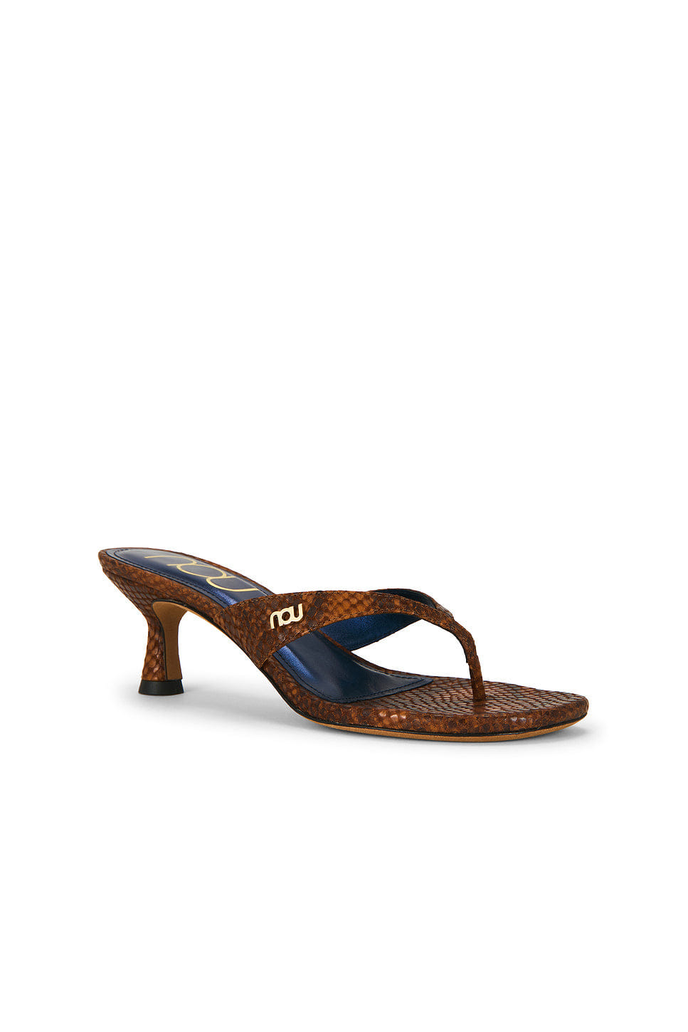 NOU Kitty Sandal