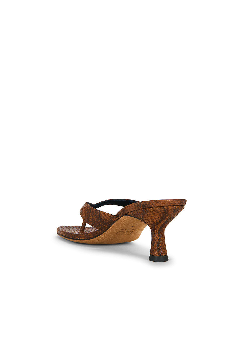 NOU Kitty Sandal