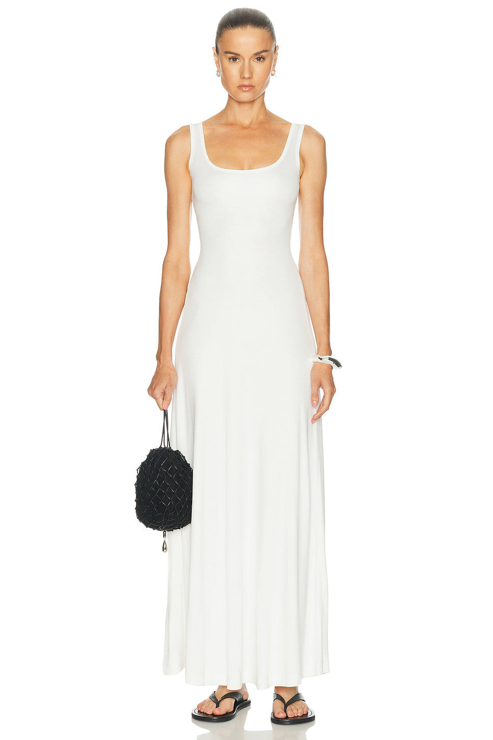 THE PARK Annie Tank Dress