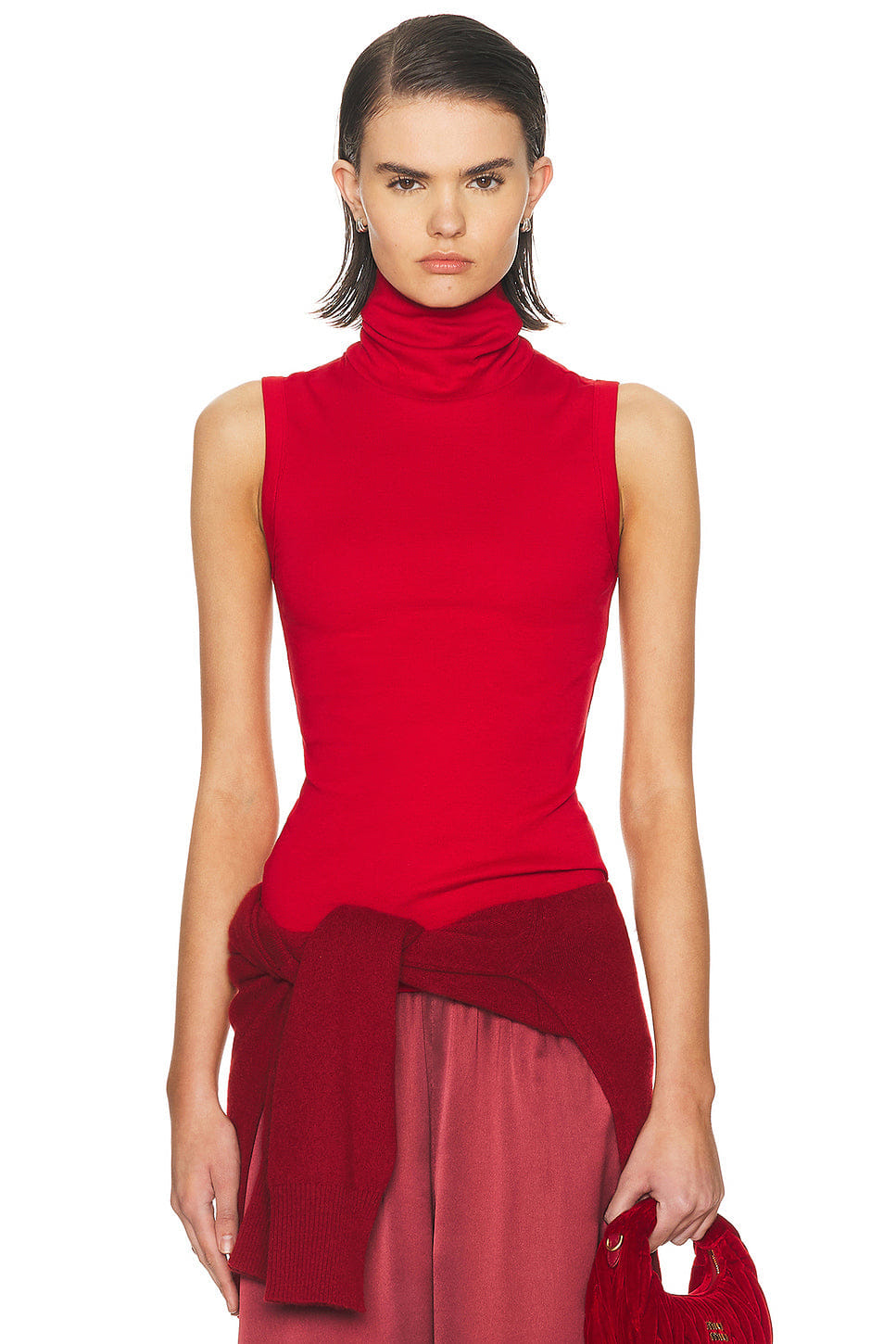 FLORE FLORE Dinah Tank Top
