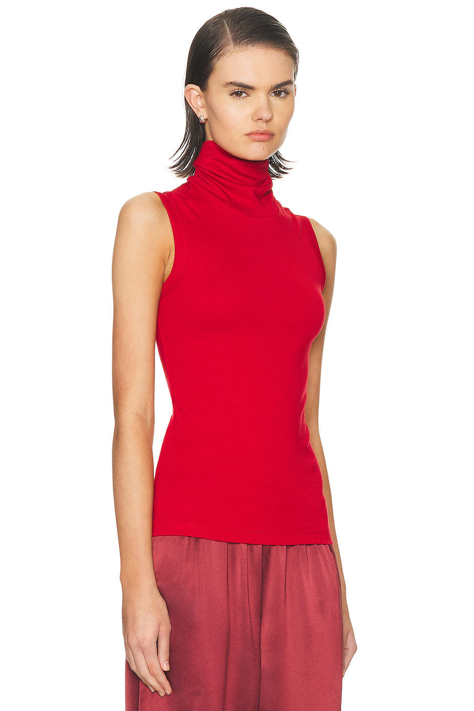 FLORE FLORE Dinah Tank Top