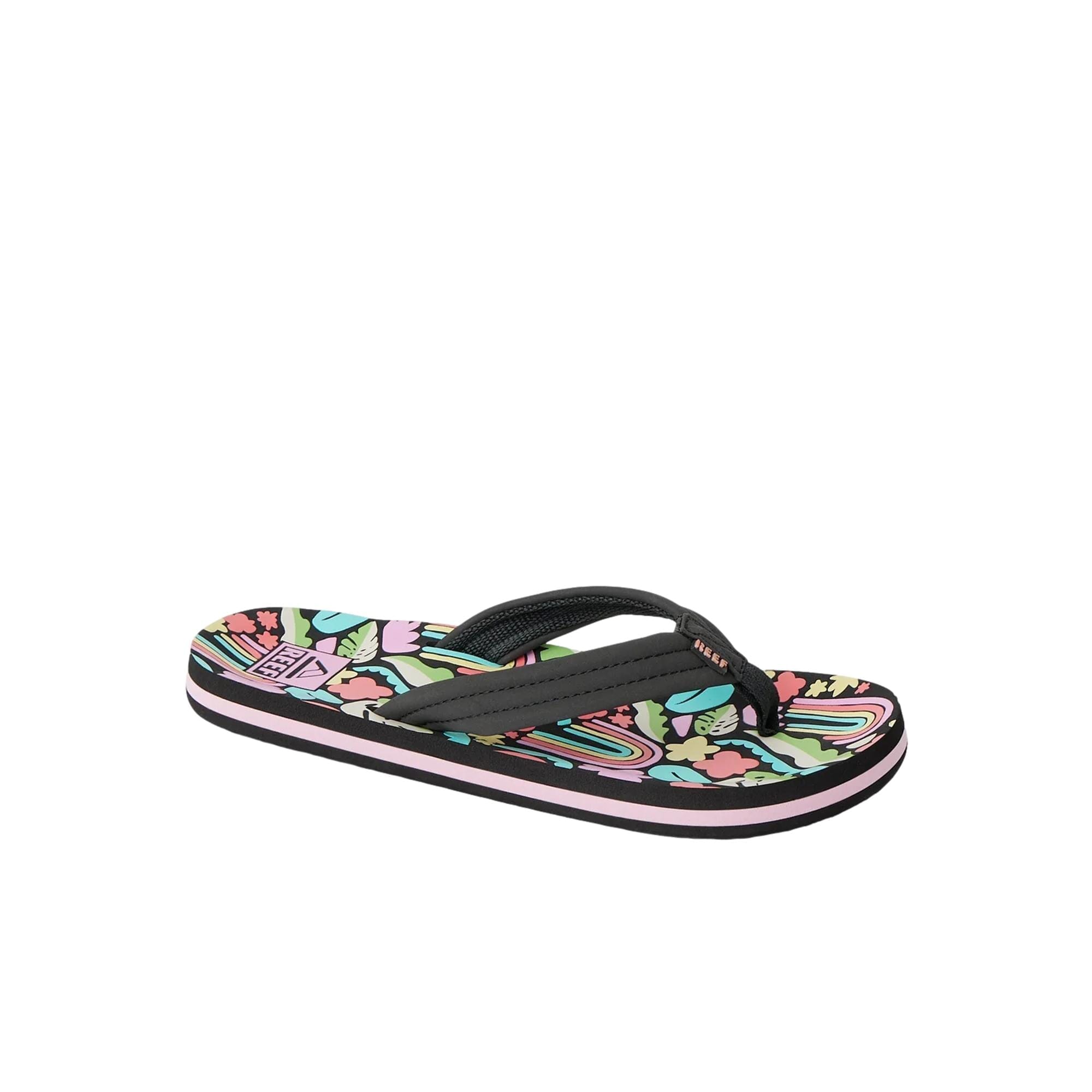 Reef Ahi Tropical Rainbow CJ6550 Pre - School