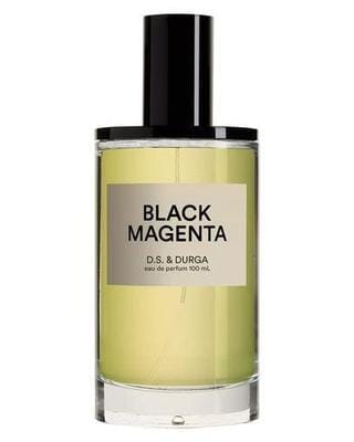 D.S. & Durga Black Magenta