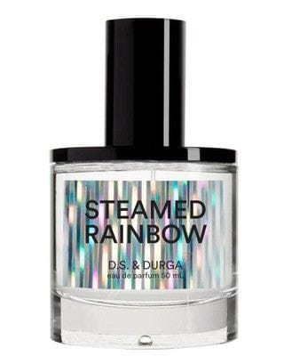 D.S. & Durga Steamed Rainbow
