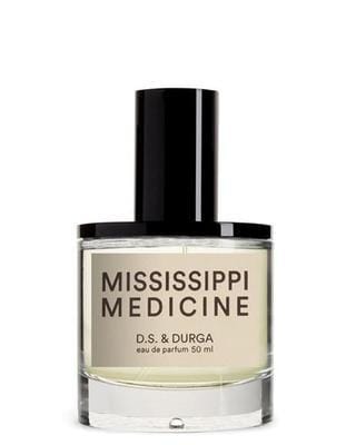D.S. & Durga Mississippi Medicine