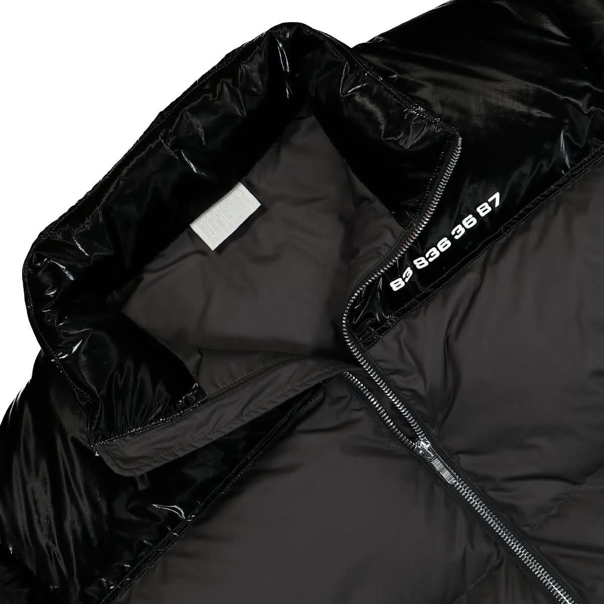 Vtmnts Color Block Puffer Jacket