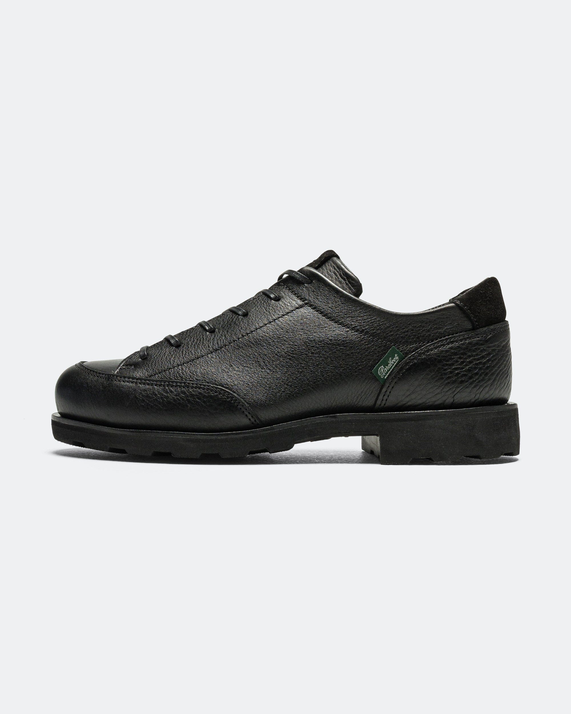 Norse Projects x Paraboot The Ravn