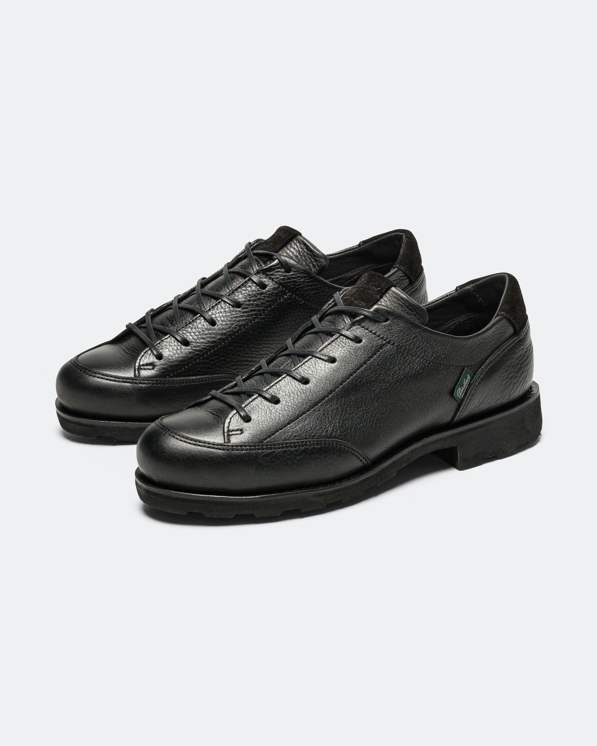 Norse Projects x Paraboot The Ravn