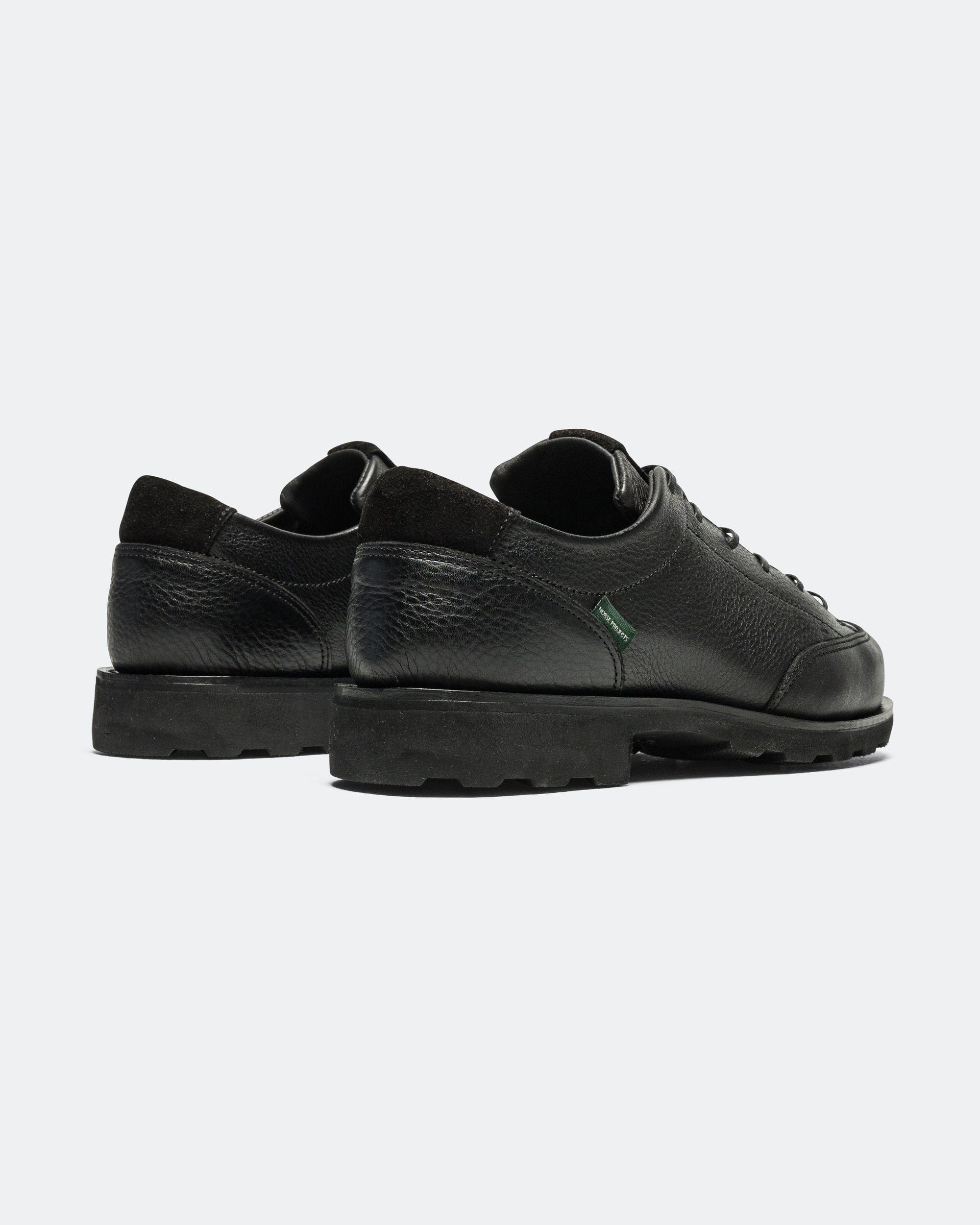 Norse Projects x Paraboot The Ravn