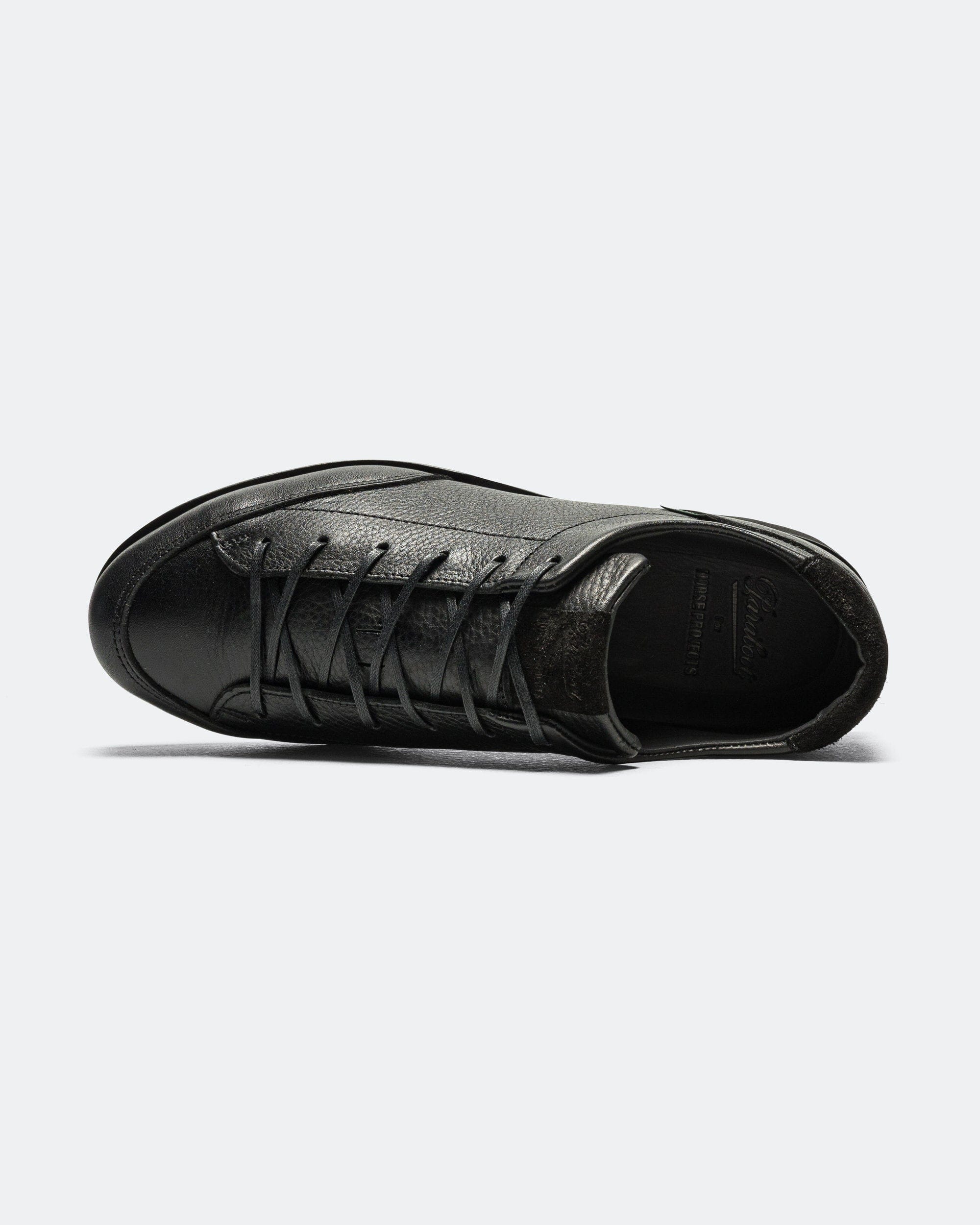 Norse Projects x Paraboot The Ravn