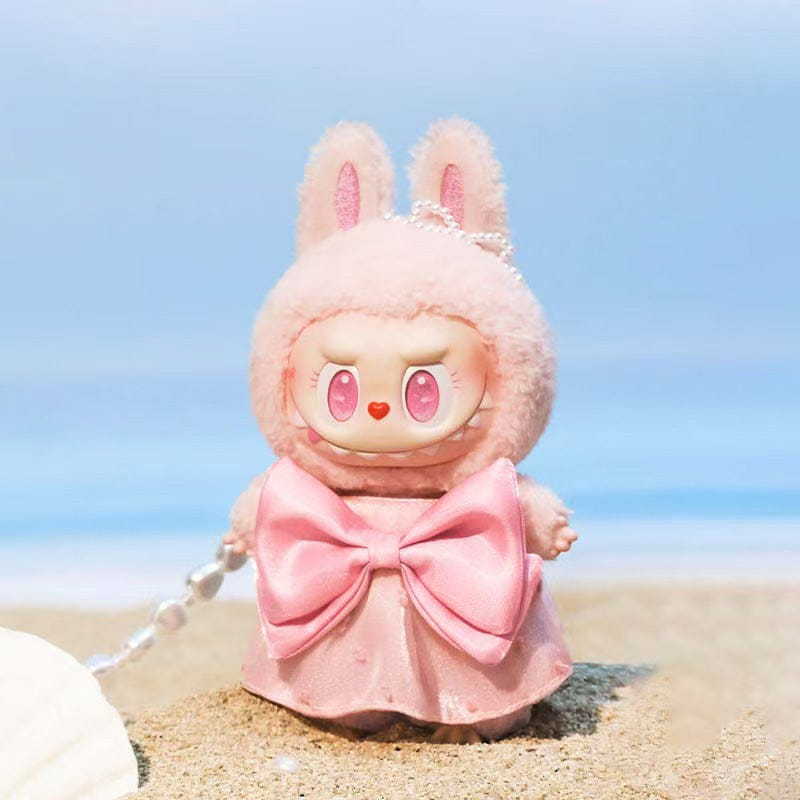Summer MOKOKO Jump Into Summer Vinyl Plush Pendant