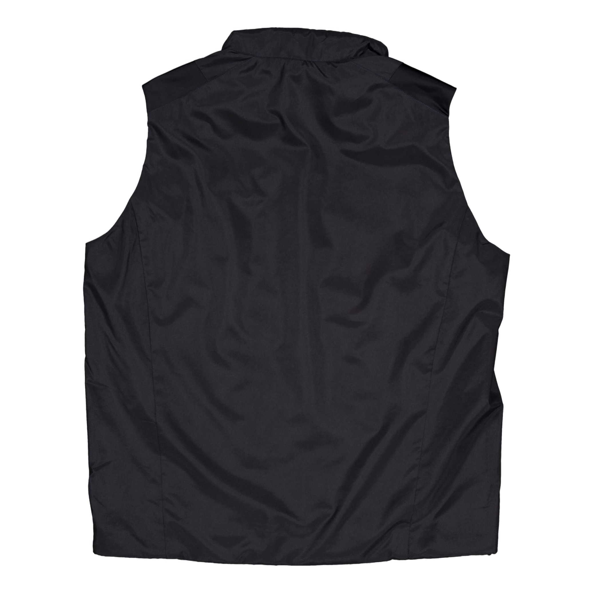 Needles Sportswear S.b. Vest - Black