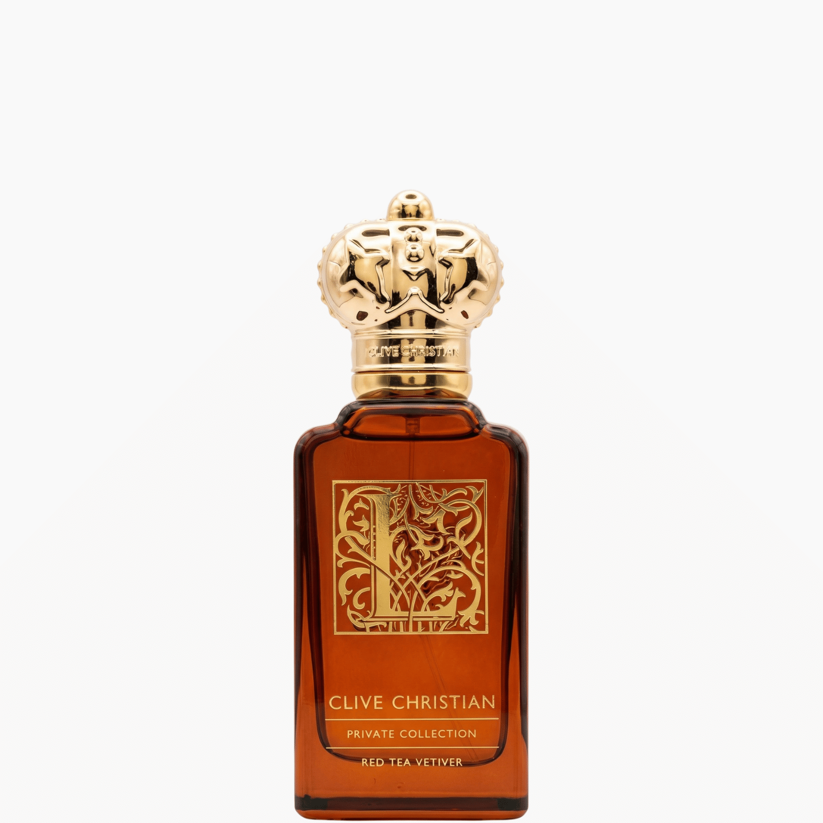 Clive Christian L Red Tea Vetiver EDP