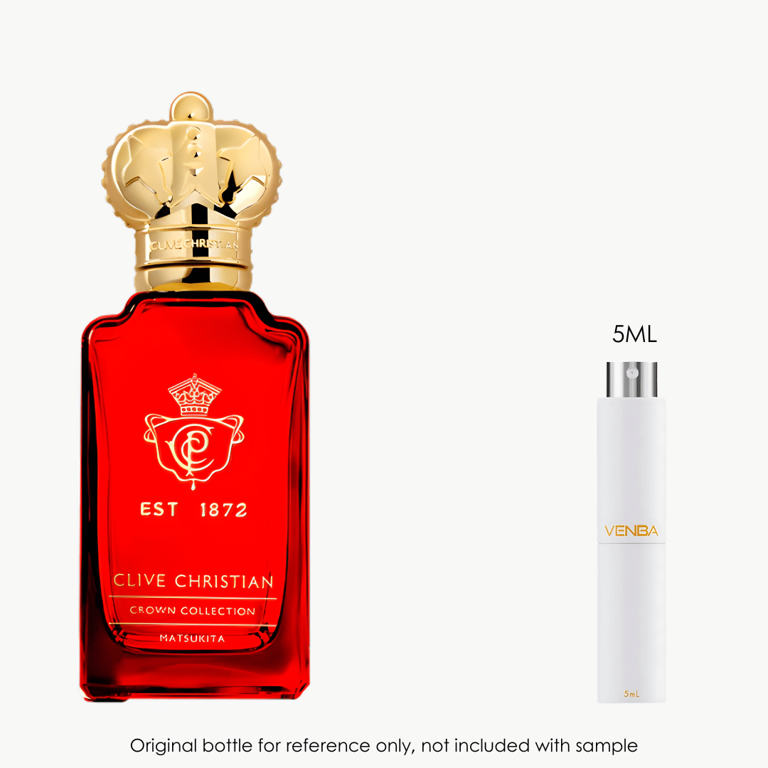 Clive Christian Matsukita EDP