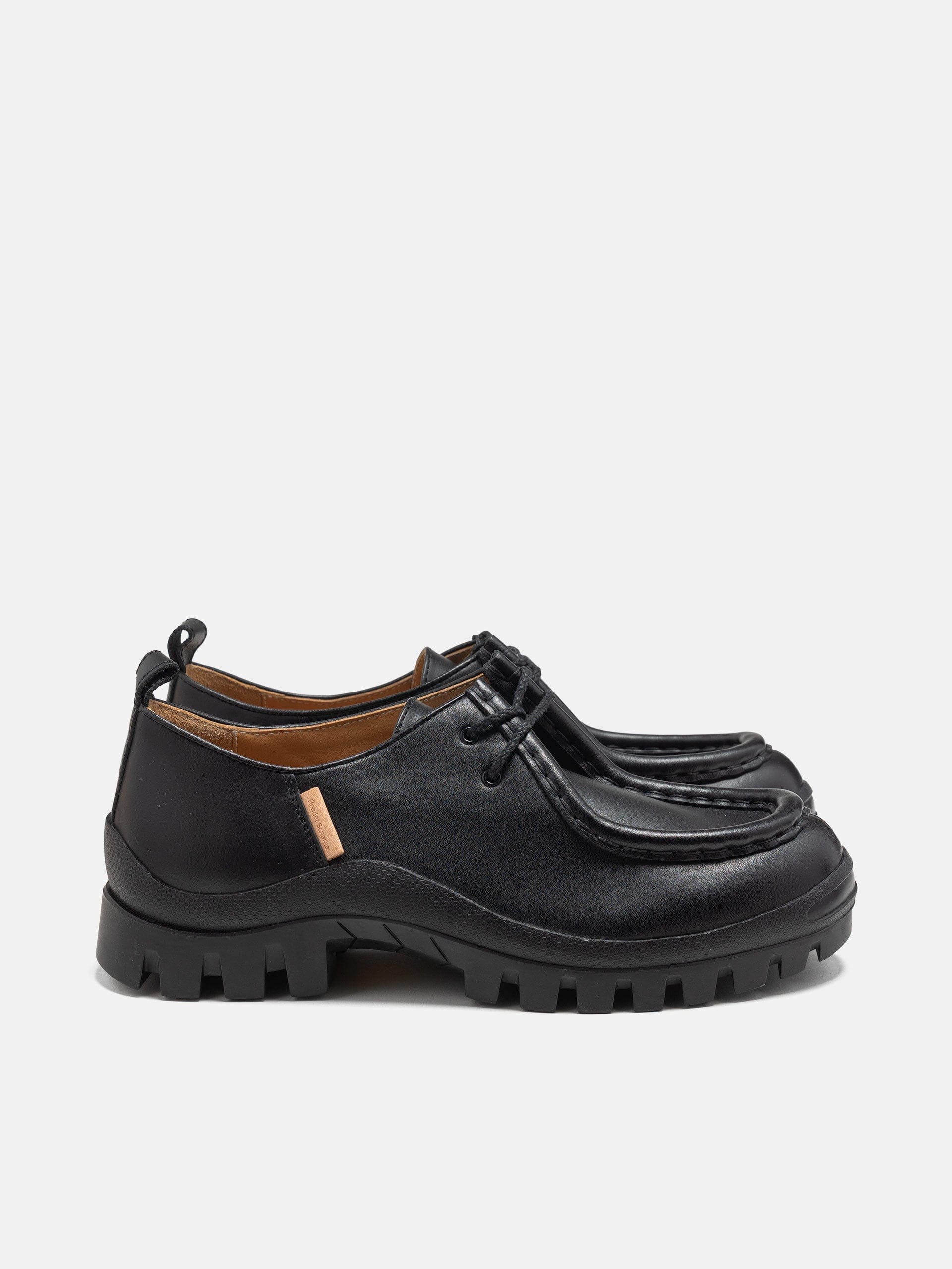 Hender Scheme Tirolean #2146 Black