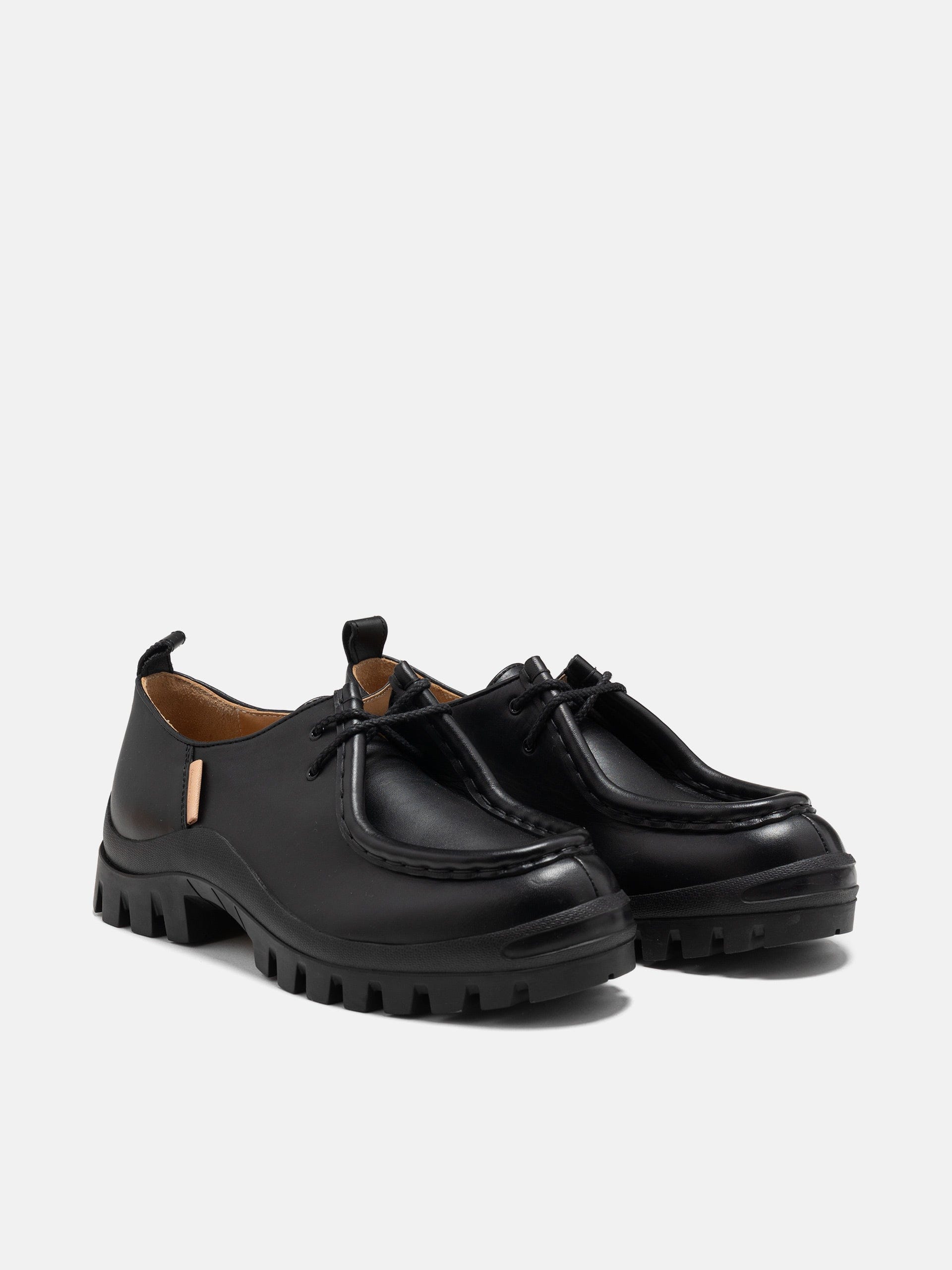 Hender Scheme Tirolean #2146 Black