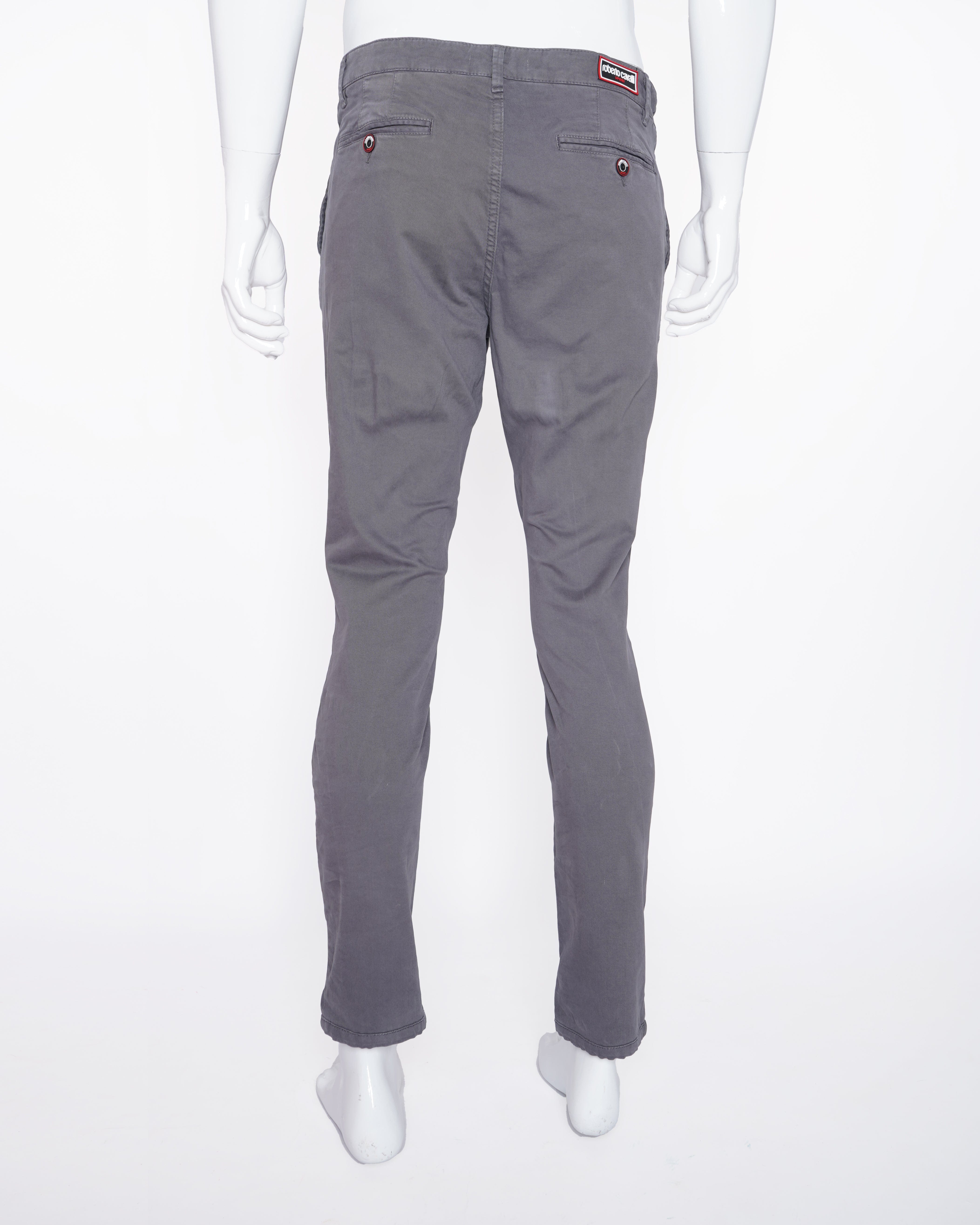 Roberto Cavalli Pants