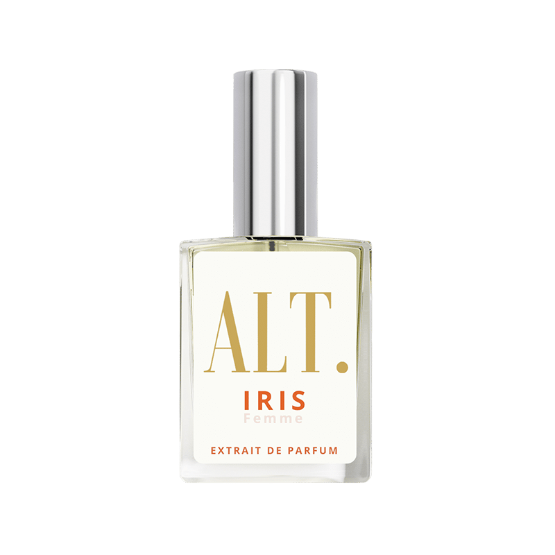 Inspired by Amyris Femme Iris Femme
