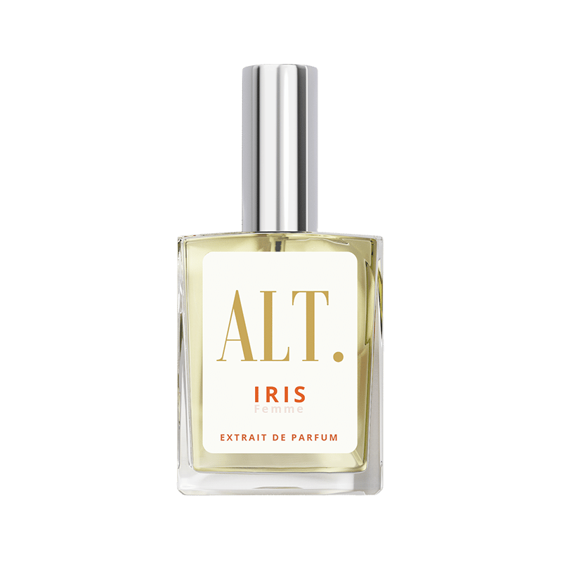 Inspired by Amyris Femme Iris Femme