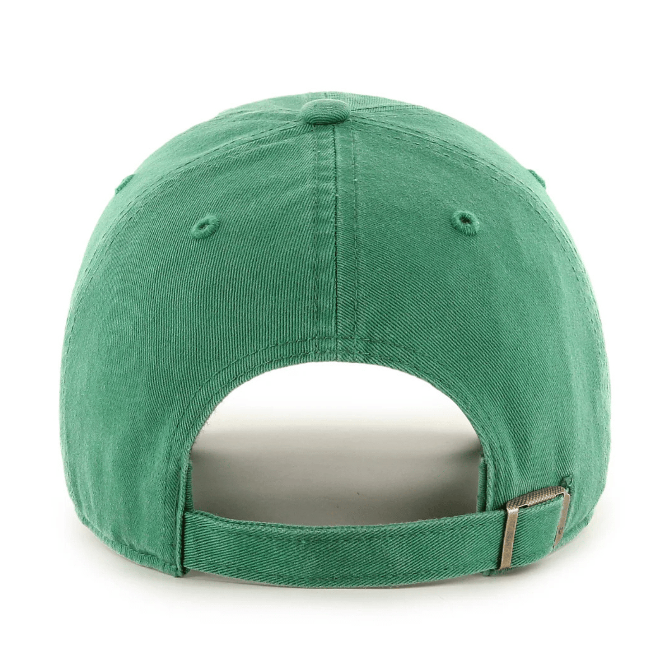 '47 Brand New York Yankees Clean Up Kelly Green