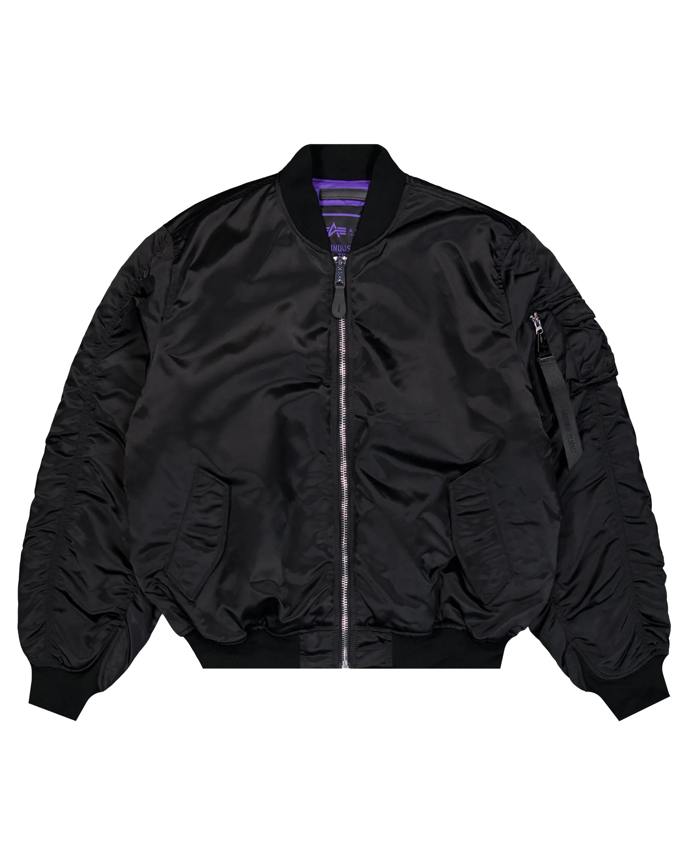 Alpha Industries MA - 1 UV