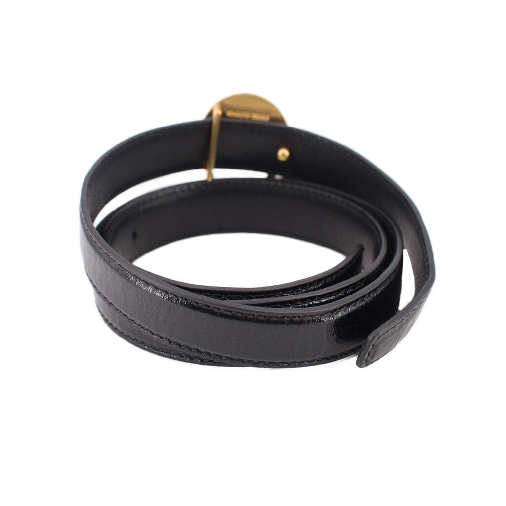 Marine SERRE MOON BELTS BLACK S
