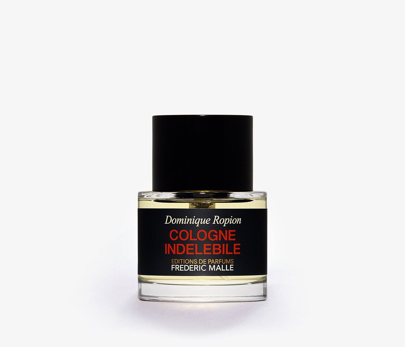 Frederic Malle Cologne Indelebile