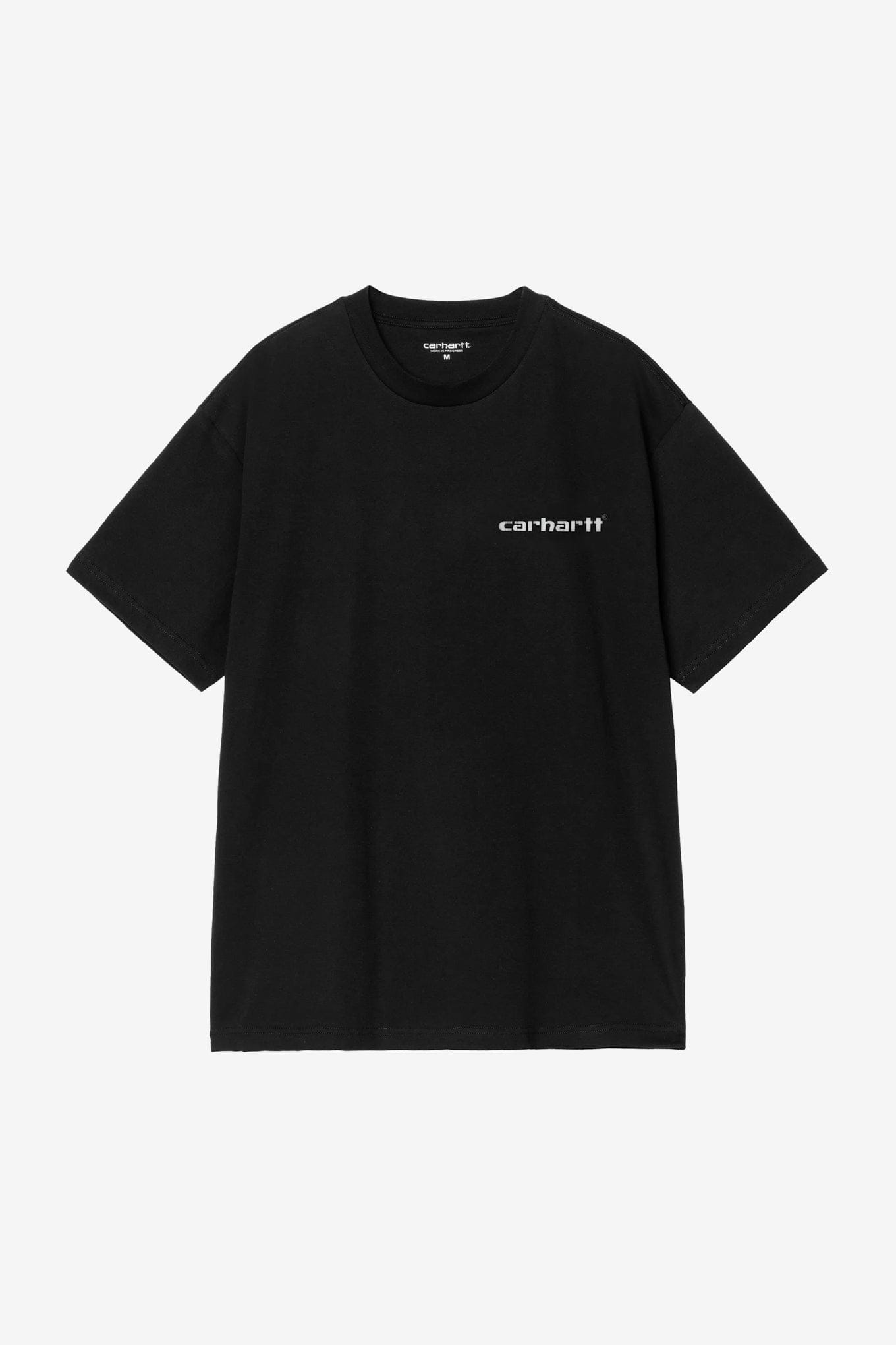 Carhartt WIP S/S ARCHIVE SCRIPT T - SHIRT