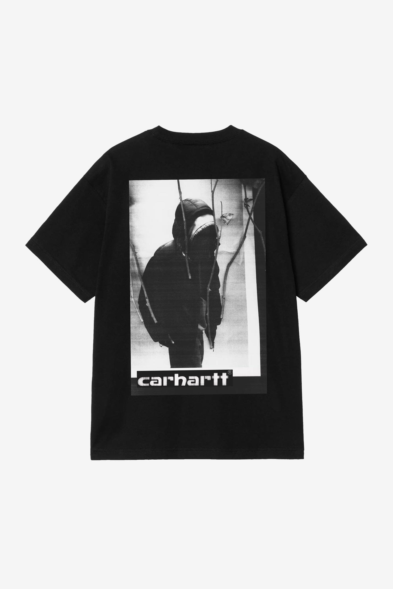 Carhartt WIP S/S ARCHIVE SCRIPT T - SHIRT