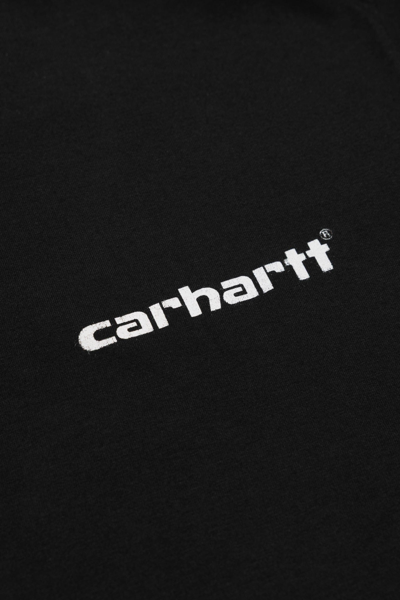 Carhartt WIP S/S ARCHIVE SCRIPT T - SHIRT