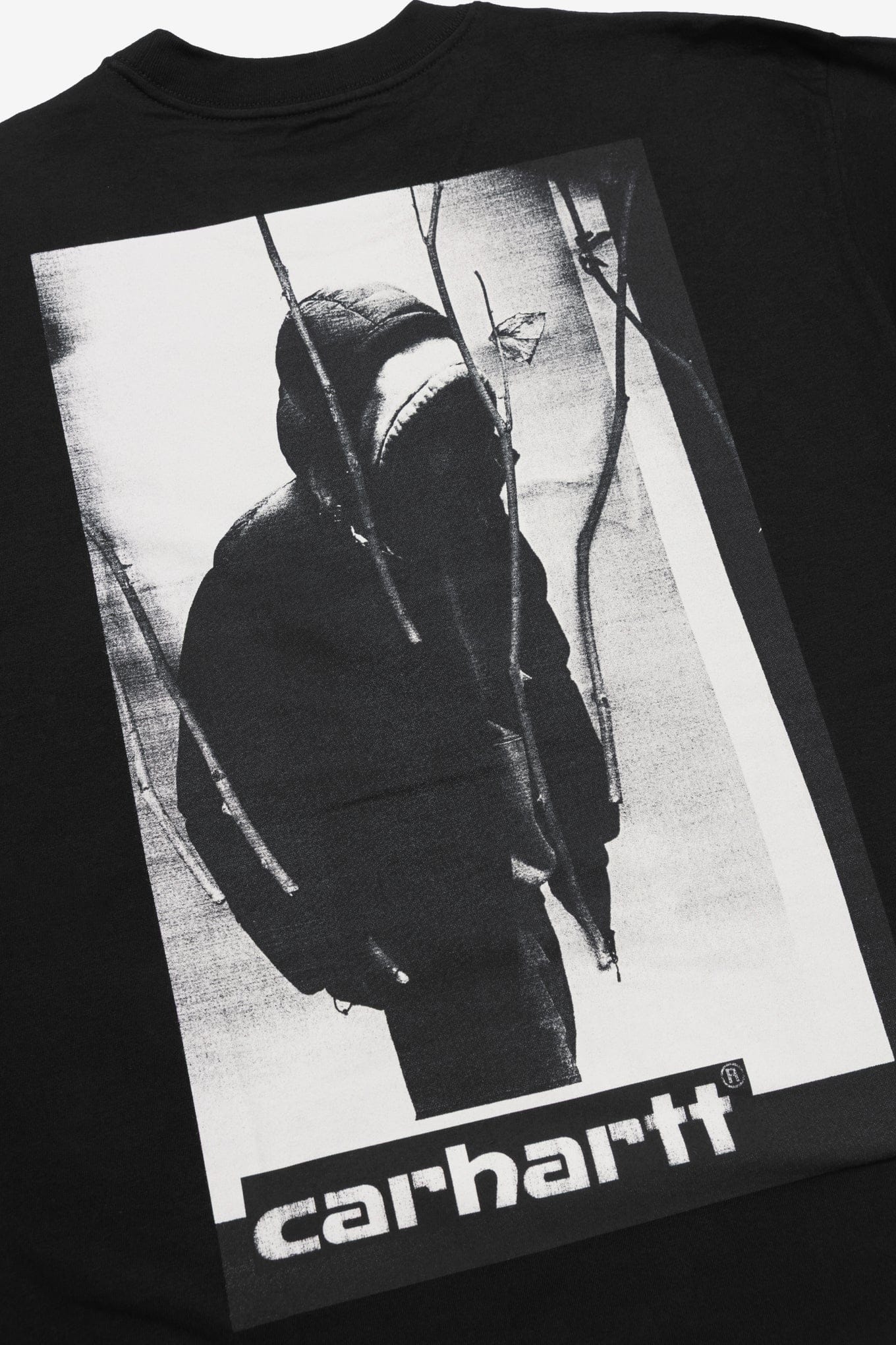 Carhartt WIP S/S ARCHIVE SCRIPT T - SHIRT
