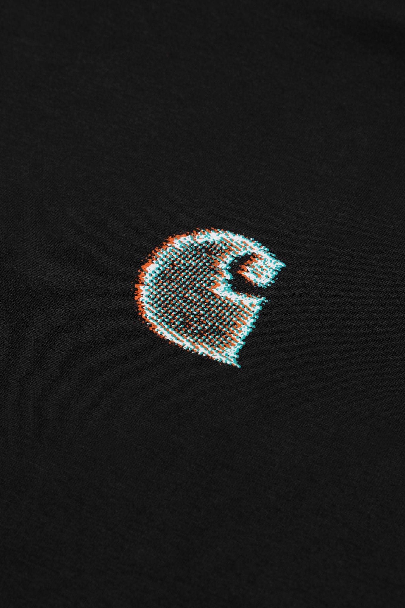Carhartt WIP L/S MIND YOUR HEAD T - SHIRT