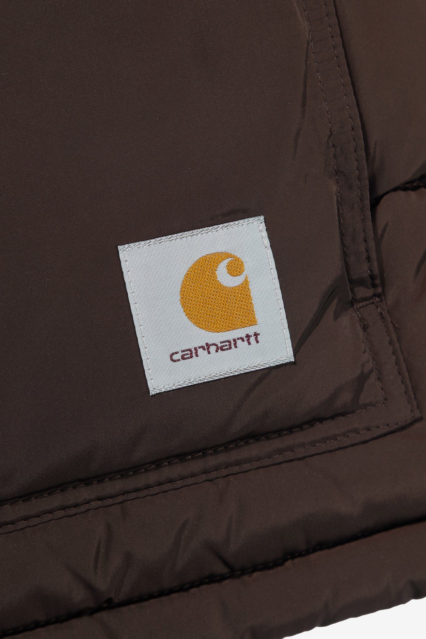 Carhartt WIP BRENT VEST