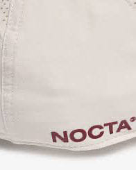 Nocta Nike NOCTA x Drake Offwhite Cap