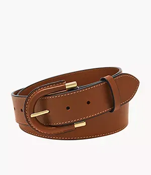 Fossil Harwell Belt