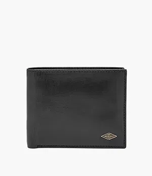 Fossil Ryan RFID Passcase