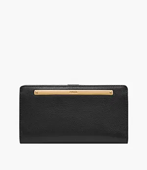 Fossil Liza Slim Bifold