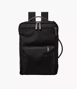 Fossil Buckner Convertible Backpack
