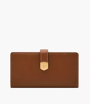 Fossil Lennox Tab Bifold