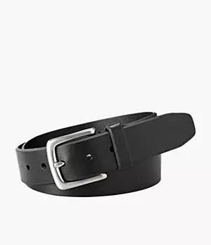 Fossil Joe Belt