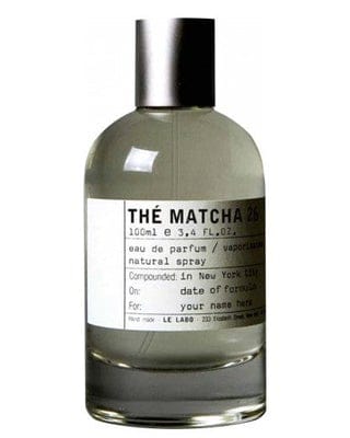 Le Labo The Matcha 26