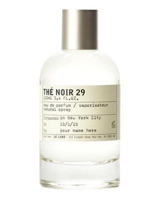 Le Labo The Noir 29