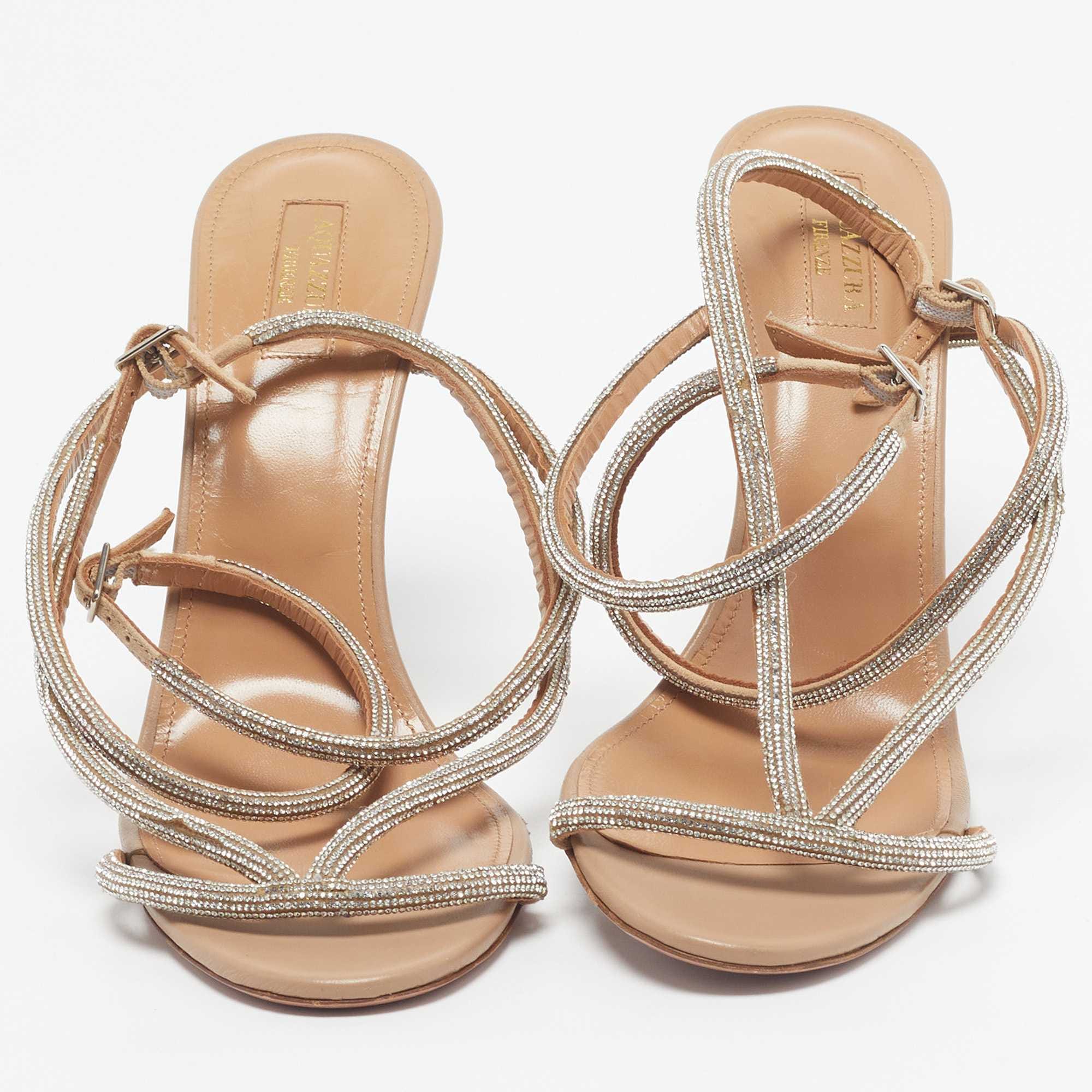 Aquazzura Moondust