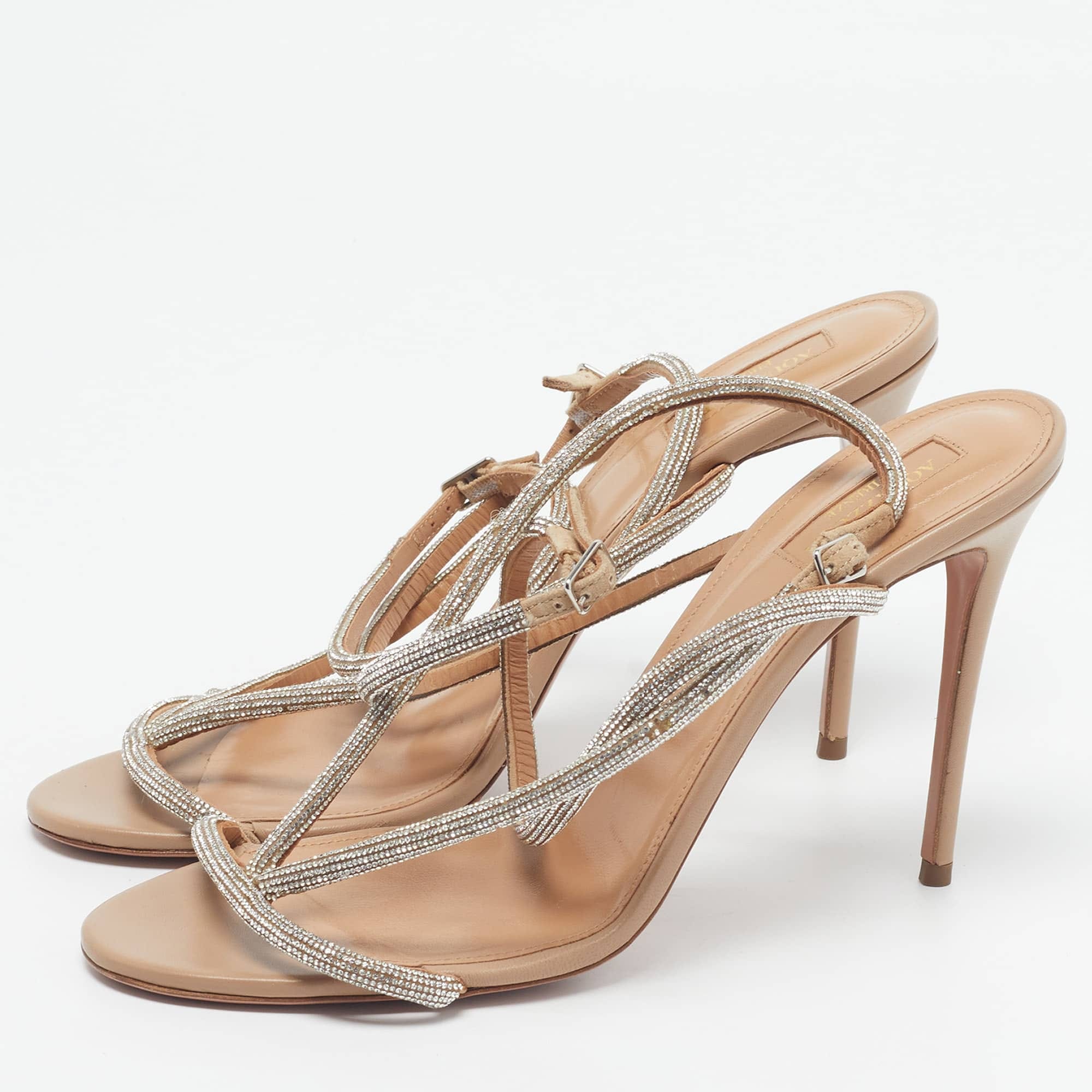 Aquazzura Moondust