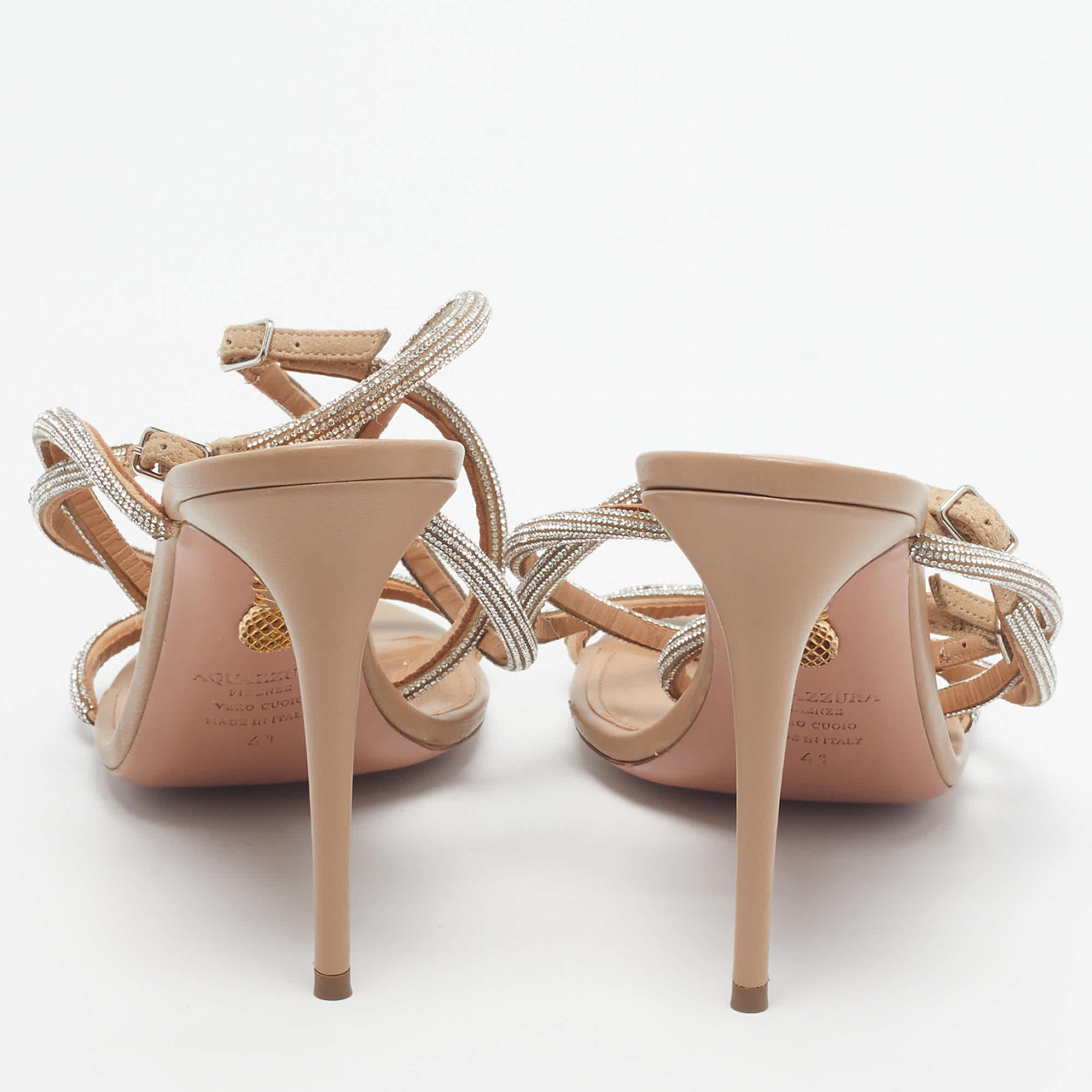 Aquazzura Moondust