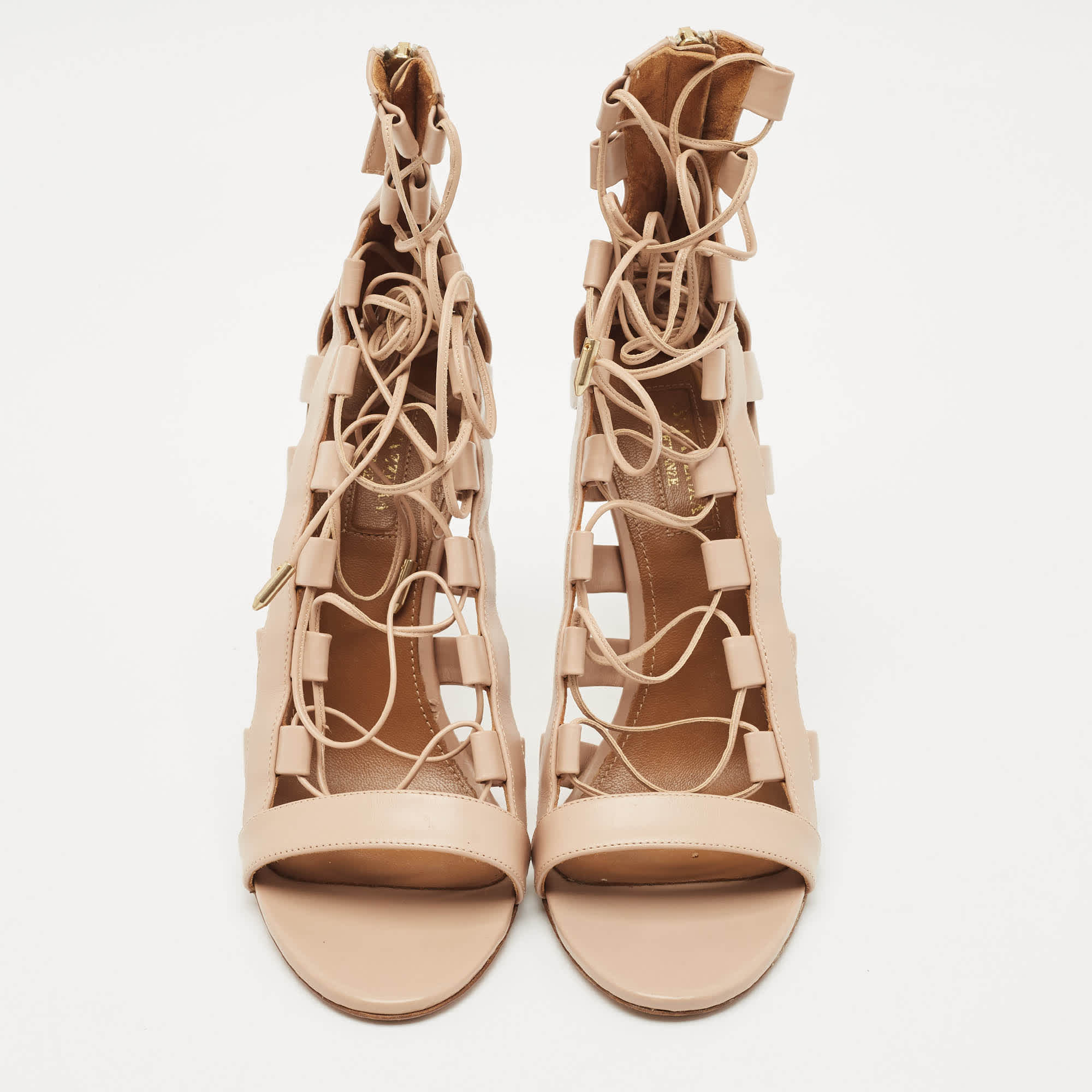 Aquazzura Amazon