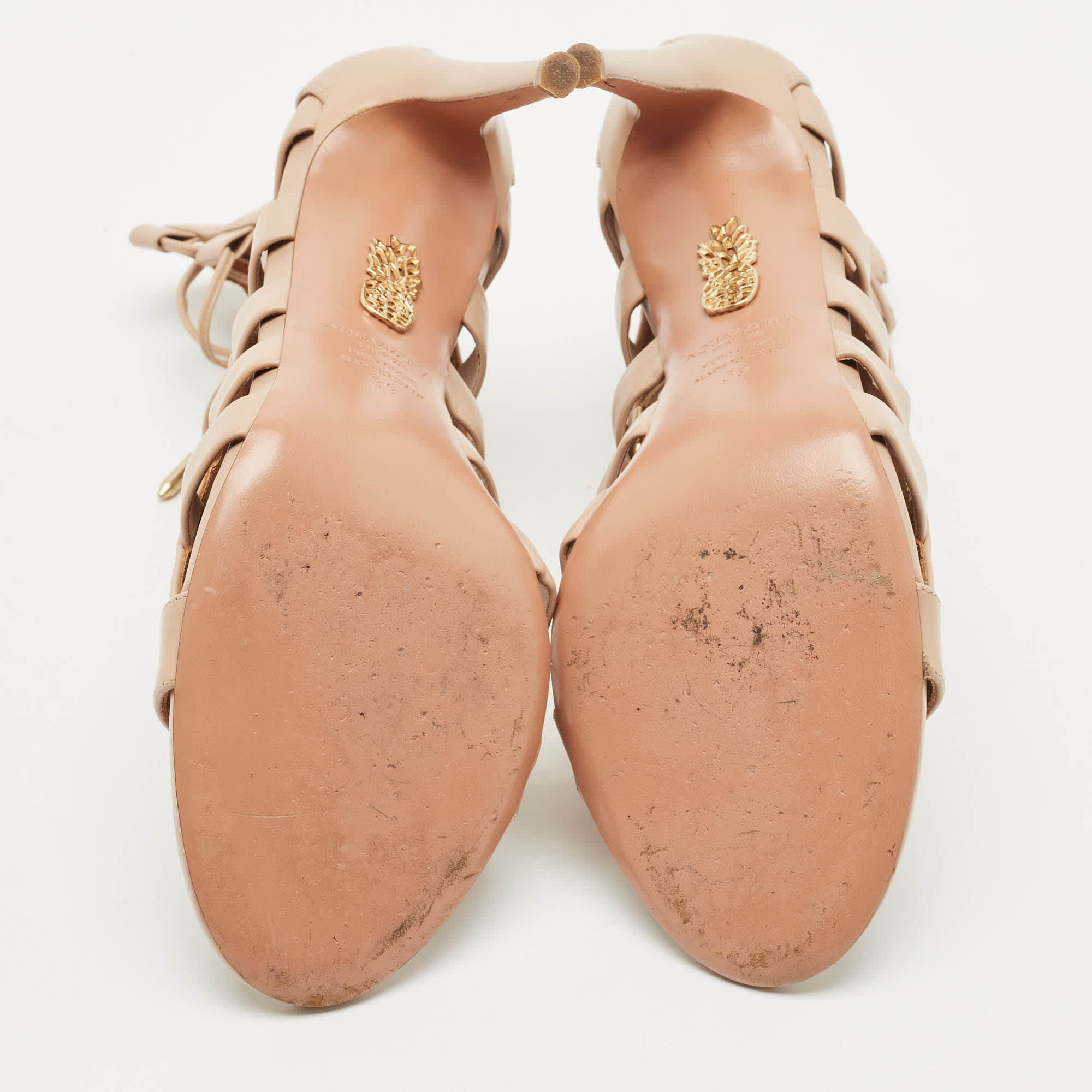 Aquazzura Amazon