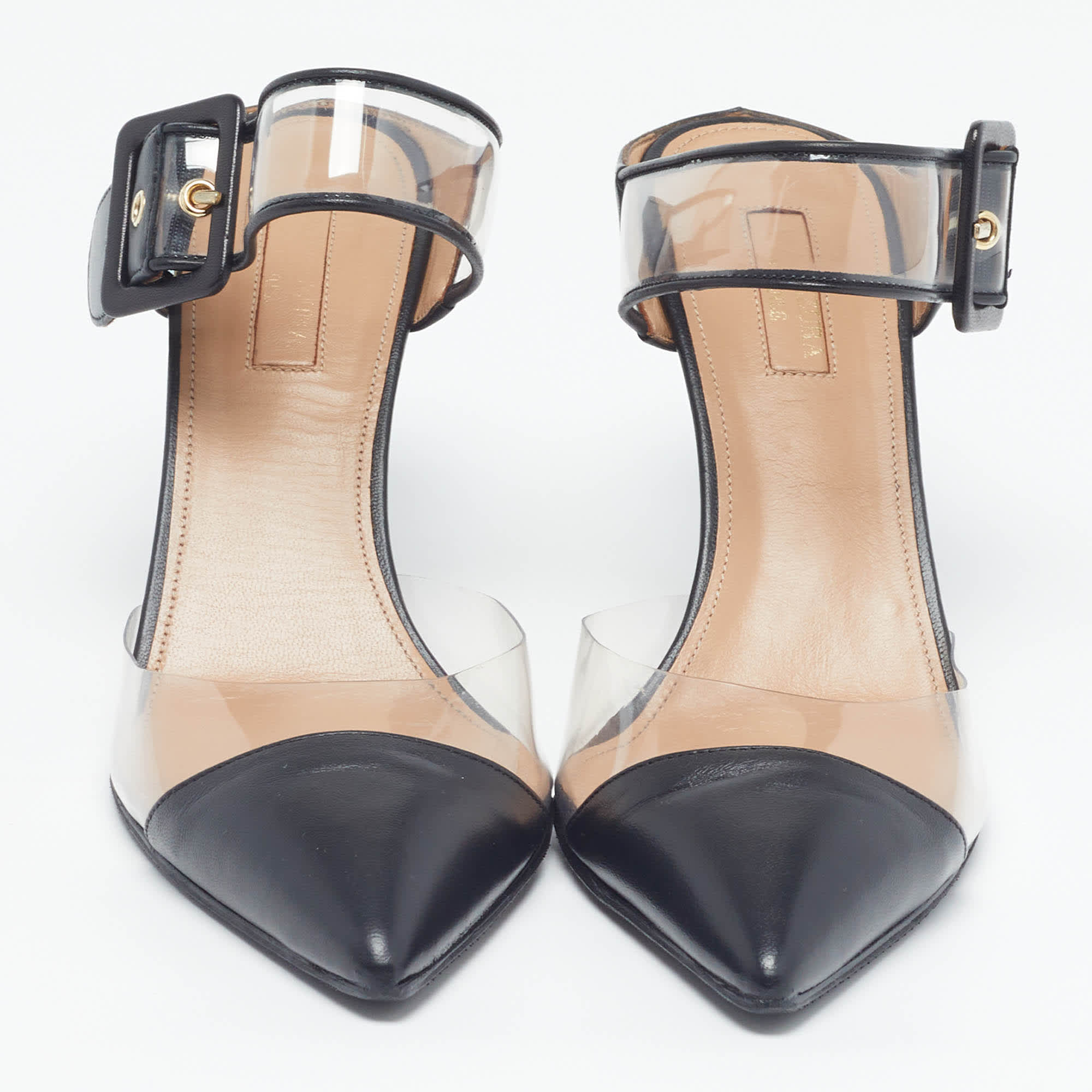 Aquazzura Optic