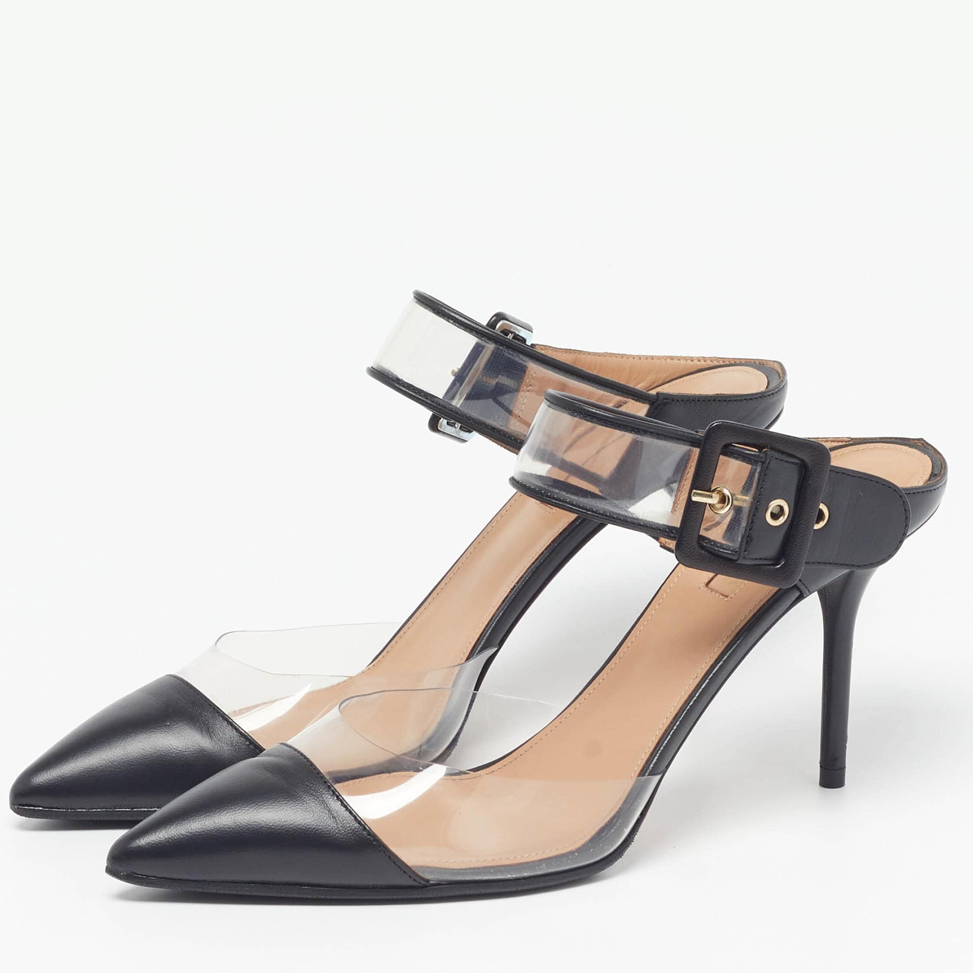 Aquazzura Optic