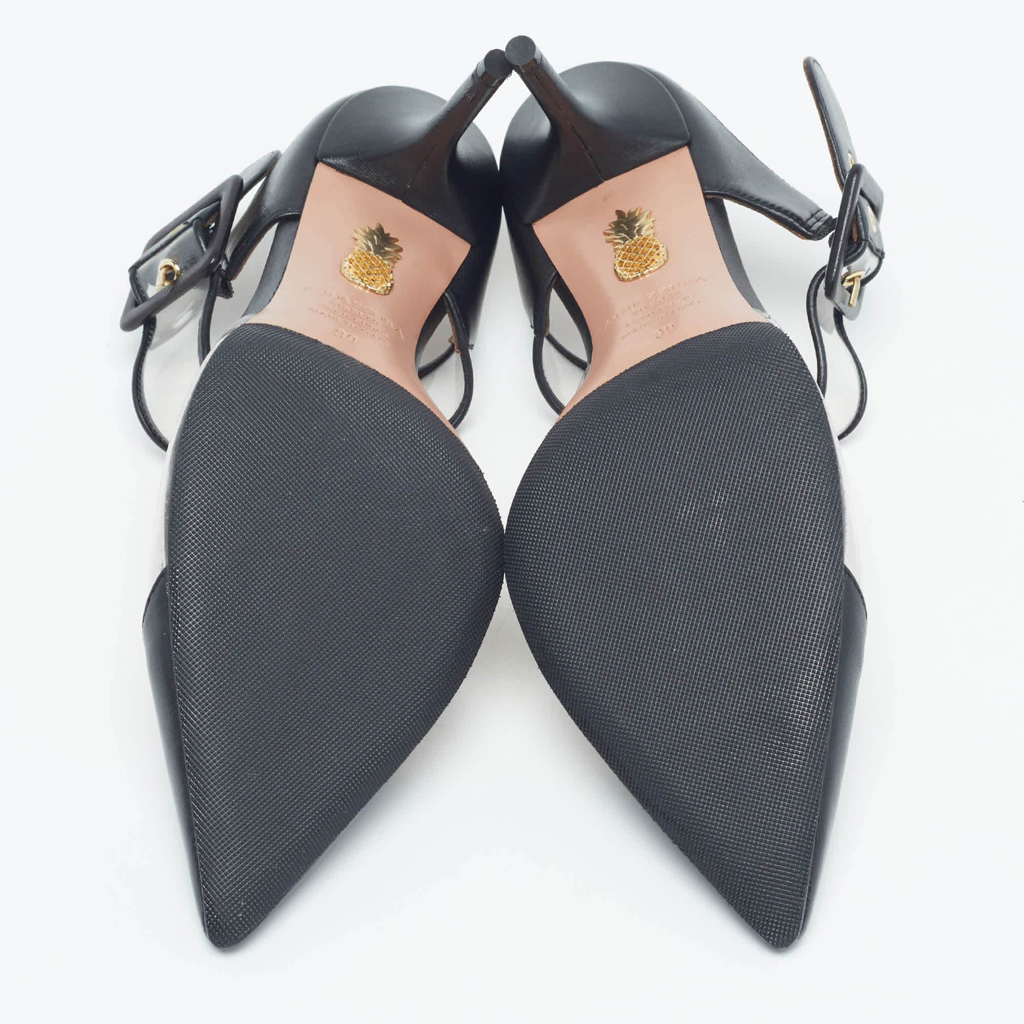 Aquazzura Optic